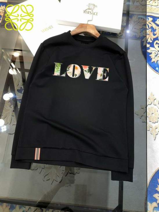 Picture of Loewe  Sweatshirt _SKULoeweM-5XL12yr13433611
